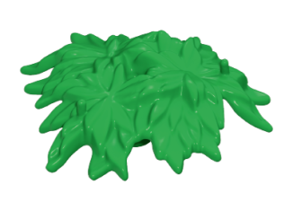 Playmobil - 30204650 - Flower pot Run plant