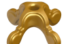 Playmobil - 30204690 - Rotating candlestick base