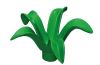 Playmobil - 30204700 - Plant 5 leaves/D 8.5