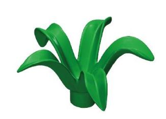 Playmobil - 30204700 - Plant 5 leaves/D 8.5
