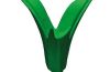Playmobil - 30204710 - 3 leaf/D 3,6 plant