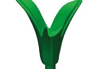 Playmobil - 30204710 - 3 leaf/D 3,6 plant