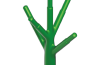 Playmobil - 30204720 - Lily flower stems