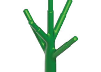 Playmobil - 30204720 - Lily flower stems