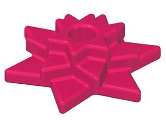 Playmobil - 30204730 - Flower water lily