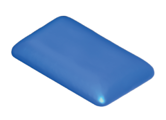 Playmobil - 30204740 - Cushion footstool