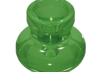 Playmobil - 30204760 - Spittoon