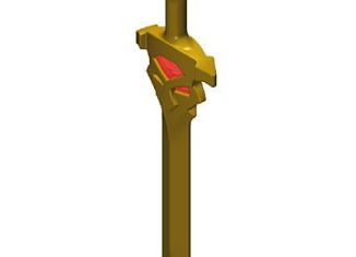 Playmobil - 30204842 - Excalibur sword