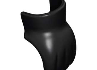 Playmobil - 30204862 - Work glove