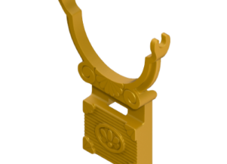 Playmobil - 30204920 - Mirror Frisier holder