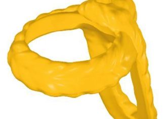 Playmobil - 30204980 - Hair piece to pin on