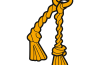 Playmobil - 30205100 - Ceremonial staff with tassel