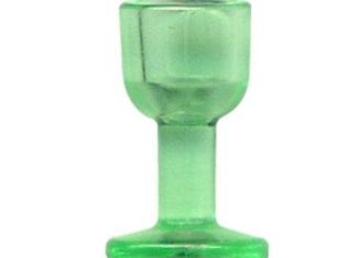 Playmobil - 30205130 - Weinglas round