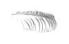 Playmobil - 30205140 - Tricorn II feather