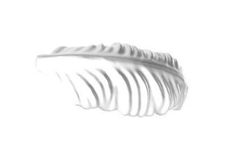 Playmobil - 30205140 - Tricorn II feather