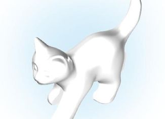 Playmobil - 30205183 - Catnjunges gehend