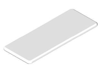 Playmobil - 30205192 - BS wall shelf board