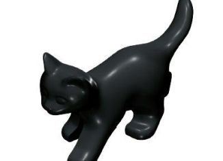 Playmobil - 30205193 - Catnjunges gehend