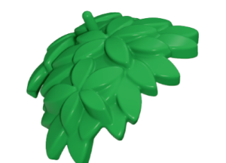 Playmobil - 30205482 - Affenbrotb. foliage