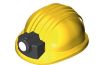 Playmobil - 30205523 - Bergbau helmet