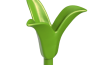 Playmobil - 30205550 - 3 leaf/D 3,6 plant