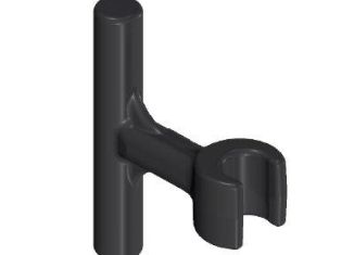 Playmobil - 30205602 - Adapter T 3.6 with clip