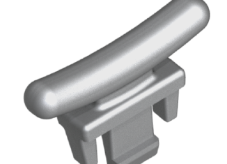 Playmobil - 30205682 - SchonerII Belegklampen