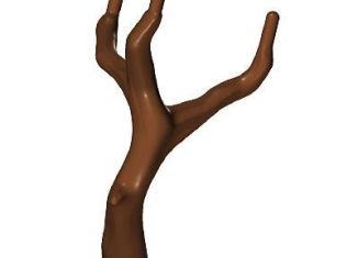 Playmobil - 30205780 - Magic tree branch II