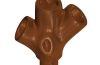 Playmobil - 30205790 - Forked branch 28/3 arm dried