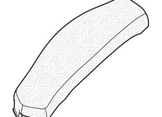 Playmobil - 30206042 - Fairy bridge base plate II