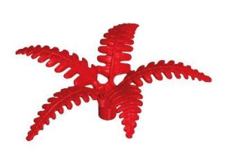 Playmobil - 30206060 - Branch tier 1 fern