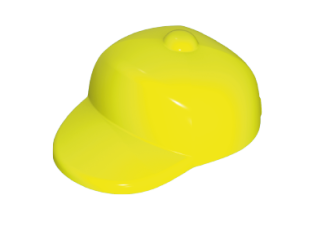 Playmobil - 30206063 - Peaked cap II