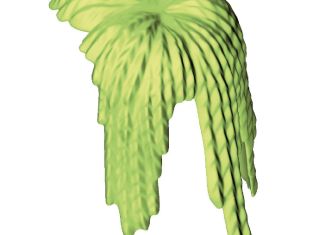 Playmobil - 30206080 - Hanging plant 44x65 II
