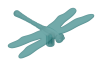 Playmobil - 30206092 - Dragonfly