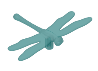 Playmobil - 30206092 - Dragonfly