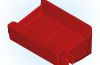 Playmobil - 30206433 - Pony cart 11 seat II