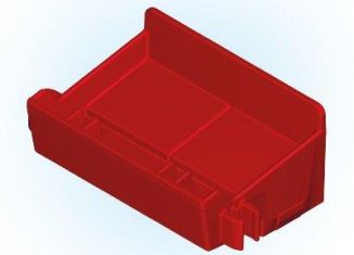 Playmobil - 30206433 - Pony cart 11 seat II