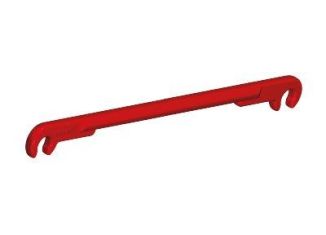 Playmobil - 30206443 - Pony cart tow bar II