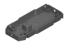 Playmobil - 30206512 - BS base plate.RC 150 II