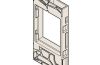 Playmobil - 30206530 - BS wall60/120Fens/S.II