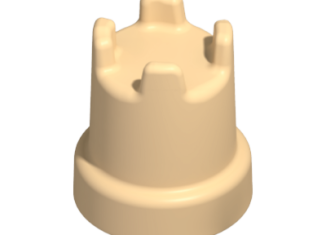 Playmobil - 30206542 - Sandcastle