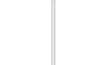 Playmobil - 30206582 - Umbrella pole bent