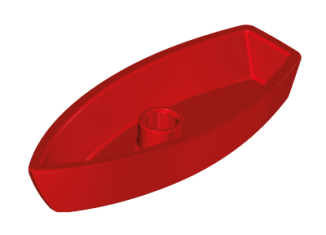 Playmobil - 30206592 - Toy ship hull