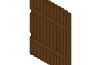 Playmobil - 30206610 - Fort Palisadentor
