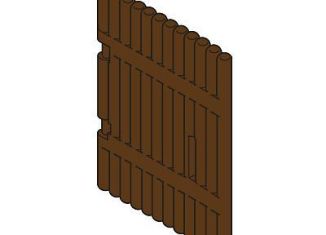 Playmobil - 30206610 - Fort Palisadentor