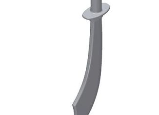 Playmobil - 30206723 - Dao Saber