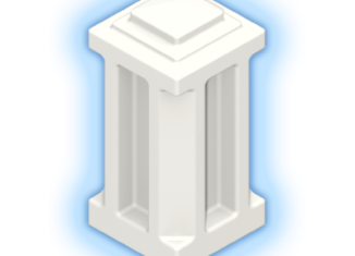 Playmobil - 30206880 - BS post Einf.33H II