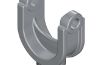 Playmobil - 30206923 - Cannon H33 holder