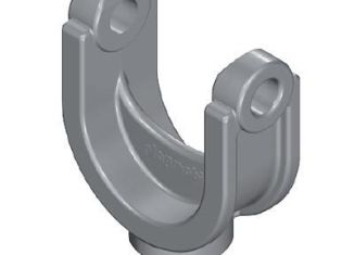 Playmobil - 30206923 - Cannon H33 holder