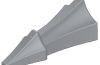 Playmobil - 30206953 - Dragon ship prow